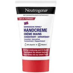 Neutrogena® konzentriert Handcreme 50 ml