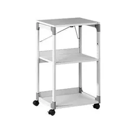 Durable System Overhead/Beamer Trolley 50,8 x 43,2 x 88,2 cm Grau