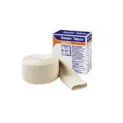 TRICODUR Schl.-Bandage Gr.E 8,75 cmx10 m weiß 1 St Verband
