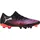 Puma Future 8 Match Low AG/FG Herren schwarz/weiß/rot 43