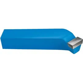 Wilke Drehmeissel DIN 4972 ISO2 20x20 mm links gebogen 5 Stück