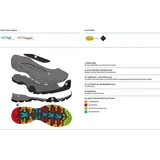 Scarpa Mojito Trail Pro GTX dark anthracite (372) 41,5