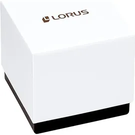 Lorus RRX47JX9 0 mm Nylonarmband Blau