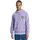 QUIKSILVER Graphic Hoodie Lila XL