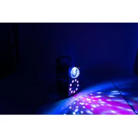 Ibiza FOGGY-ASTRO Nebelmaschine 700W