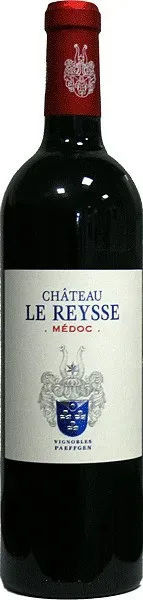 Château Le Reysse Medoc 2014