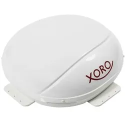 XORO MBA 36 47 cm Vollautomatische Satelliten-Antenne