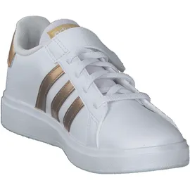 adidas Grand Court 2.0 El White 2 28
