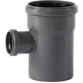 Ostendorf HTsafe Abzweig DN 110/50 Abwasserrohr