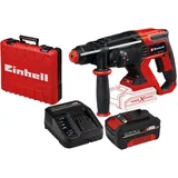 Einhell TE-HD 18/20 Li Kit inkl. 1 x 4,0 Ah