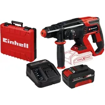 Einhell TE-HD 18/20 Li Kit inkl. 1 x 4,0 Ah