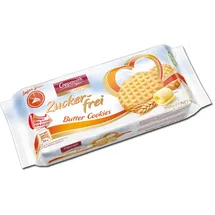 Coppenrath Verlag Coppenrath zuckerfrei Butter-Cookies (200g)