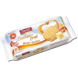 Coppenrath Verlag Coppenrath zuckerfrei Butter-Cookies (200g)