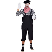 Andrea Moden - Kostüm Hose Pantomime, Clown, Mottoparty, Karneval
