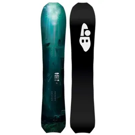 LIB TECH Orca Snowboard - 156