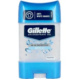 Gillette Arctic Ice Deodorant Gel 70 ml