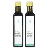 Kürbiskernöl 2x 2x250 ml Öl