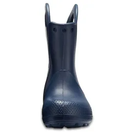 Crocs Handle It Rain Boot Kids Navy, 33/34 EU