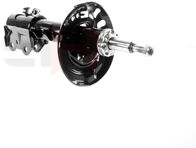 GH Stoßdämpfer gh354576v Vorderachse links für TOYOTA