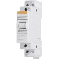 Finder 22.21.8.008.4000 Industrierelais Nennspannung: 8 V/AC Schaltstrom (max.): 20