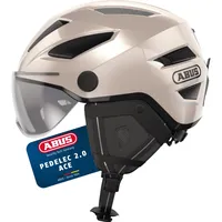 ABUS Pedelec 2.0 ACE 52-57 cm champagne gold
