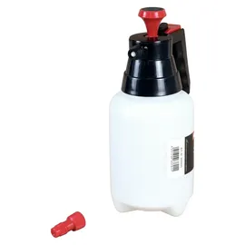 Stier Pumpsprühflasche für Bremsenreiniger mit Viton-Dichtung, 1 L