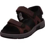 Josef Seibel Emeric 06 Herren Braun 47