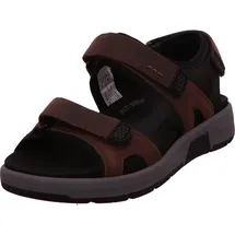 Josef Seibel Emeric 06 Herren Braun 47