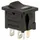 VELLEMAN Wippschalter 5a - 250v Spst On-off - Mit Roter Led