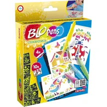 Lansay BLOPENS Sprühstifteset Mini Natur