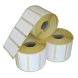 Zebra Technologies Zebra Z-Select 2000D Labels - 800261-107 - 38 x 25 mm - 30960 St. (12 Rollen)