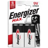 Energizer Max Weiß 2 St.