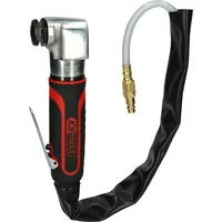 KS Tools Druckluft-Oszillationsschneider 208mm