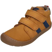 Koel Klettstiefel in Braun | Gr.: 33