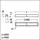 Zumtobel Group SUP2 TRACK U SF 2M BK LED-Profil