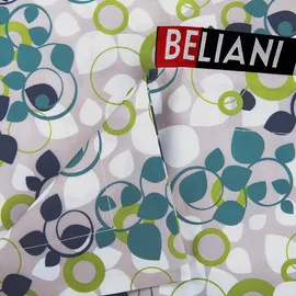Beliani Sitzsack FUZZY 140 cm 180 cm Bunt