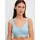 CALIDA Bustier Blau M