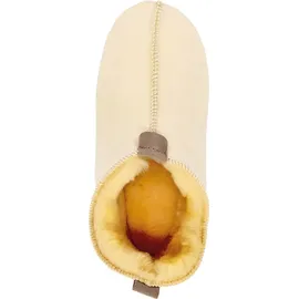 Vanuba Hüttenschuhe Beige 47
