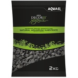 AquaEl Basaltkies 2-4 mm - 2 kg