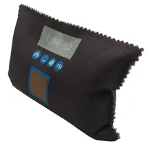 Limpro Auto Luftentfeuchter KFZ Luft Entfeuchter Kissen wiederverwendbar