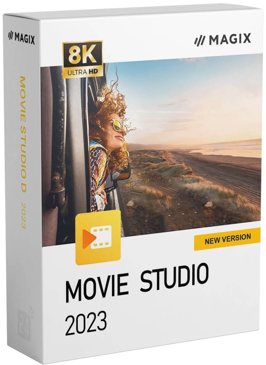 Movie Studio 2023