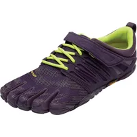 Vibram Damen Fivefingers V-Train lila 38.0