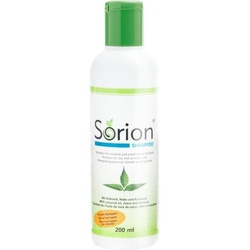 SORION Shampoo 200 ml