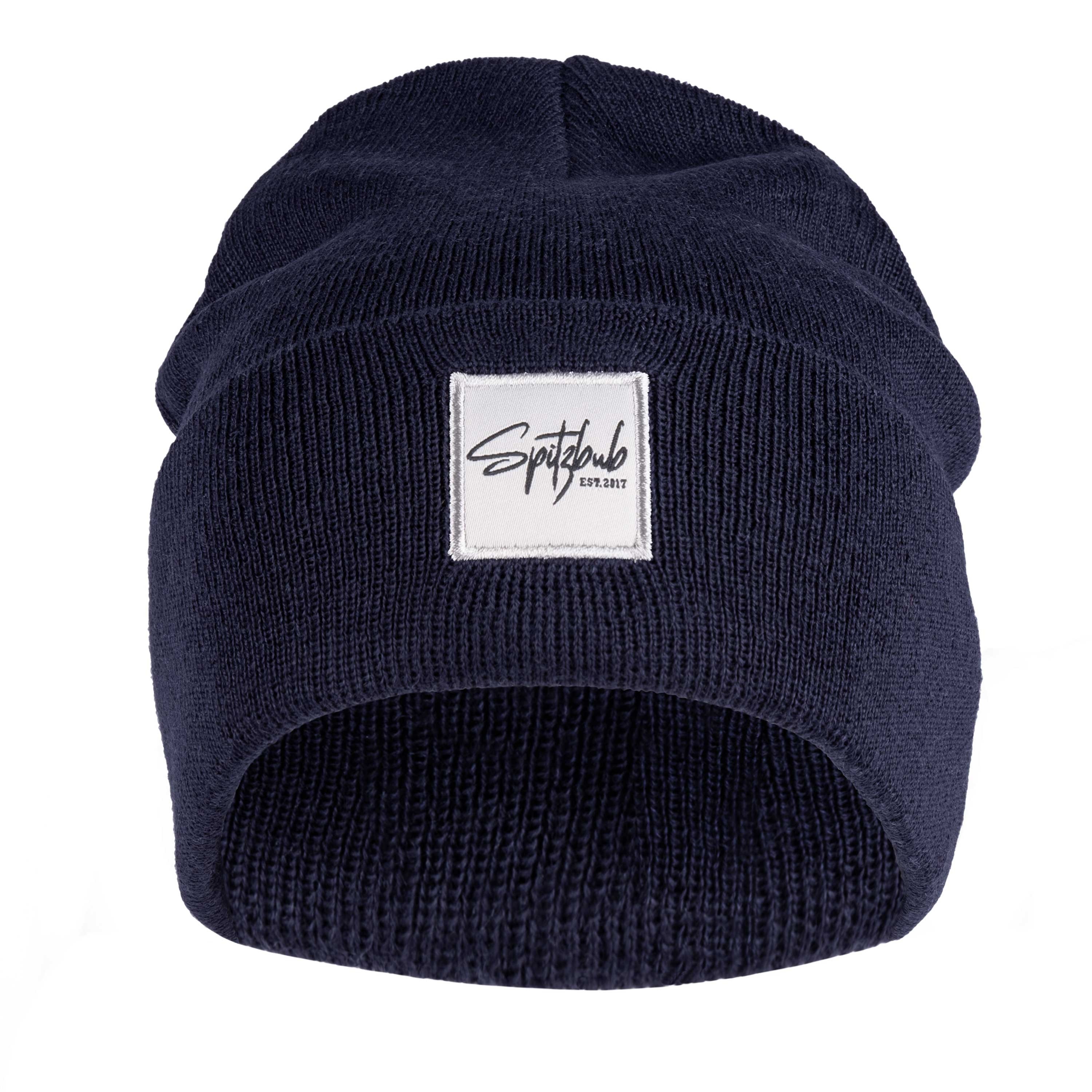 spitzbub Unisex  Frederic /  Größe One Size / Blau