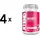 Xtend Whey Protein, Strawberries and Cream