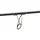 Westin W2 Spin Spinnrute 2 Abschnitte - Black - 2.43 m - 3-15 g