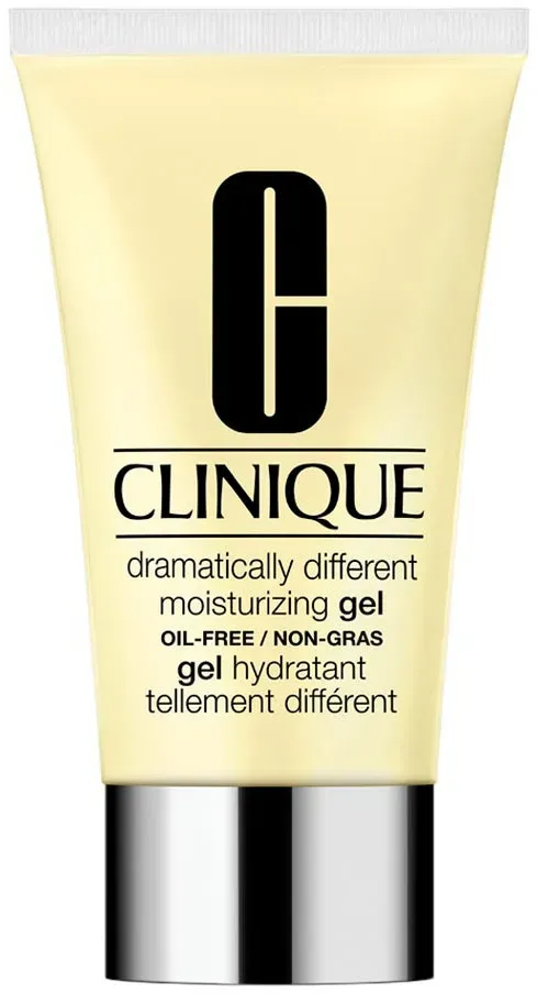 Clinique Dramatically Different Moisturizing Gel in der Tube 50 ml