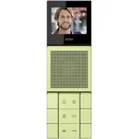 Jung SIB Video-Innenstation SI VI LC 627 222