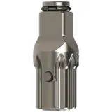 Ingersoll Rand Standard-Spindelaufsatz 1/2", kompatibel mit DXS2