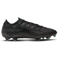 Nike Phantom GX II Herren Black/Black-Deep Jungle 42